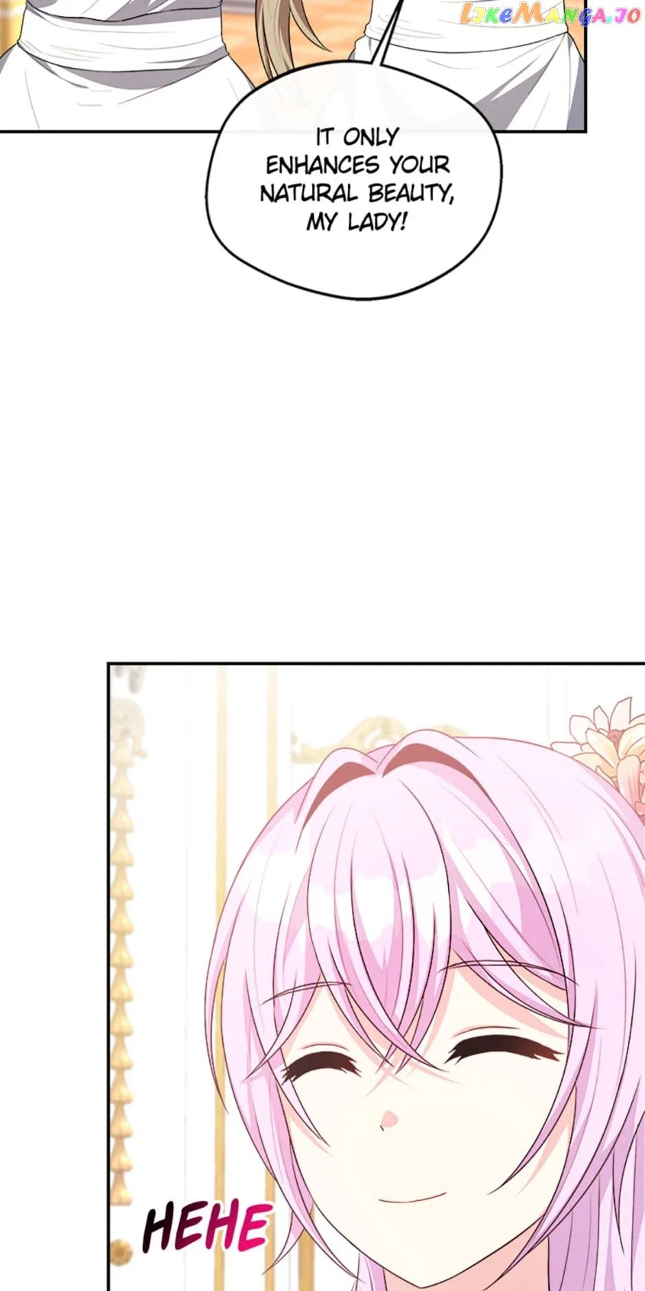 My Prince’s Healing Touch Chapter 40 – Page 73