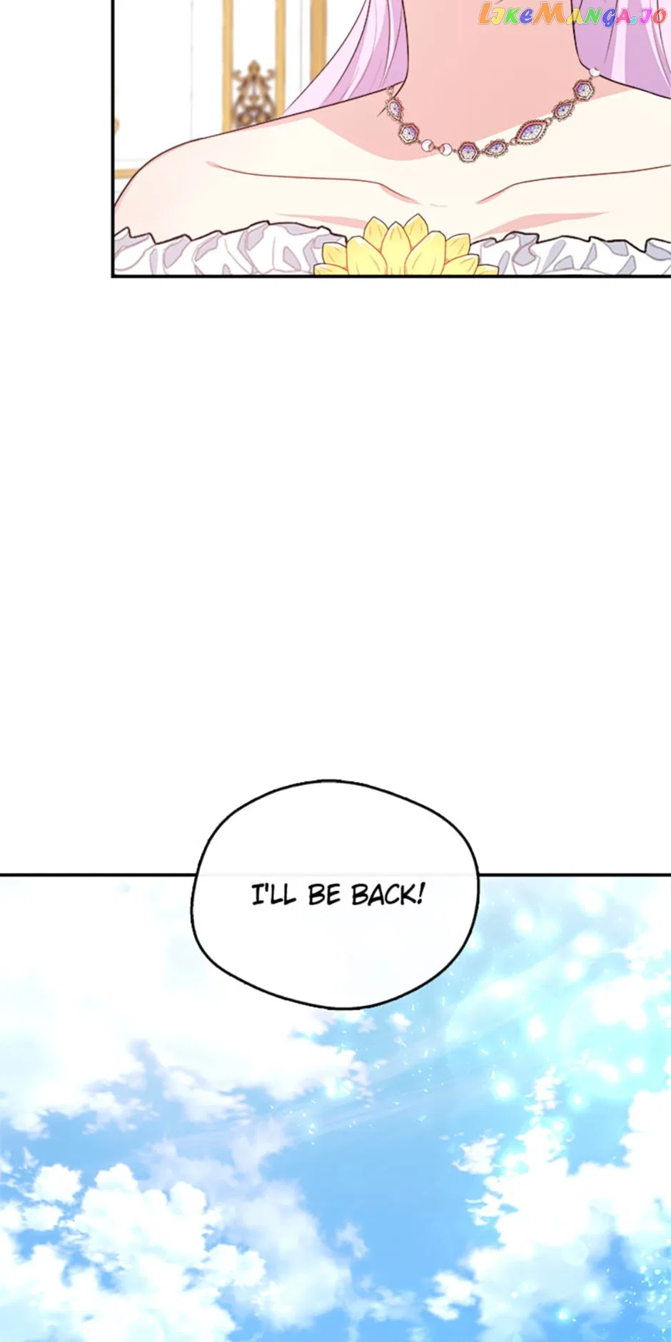 My Prince’s Healing Touch Chapter 40 – Page 74