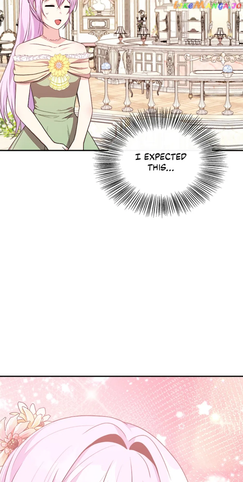 My Prince’s Healing Touch Chapter 40 – Page 85