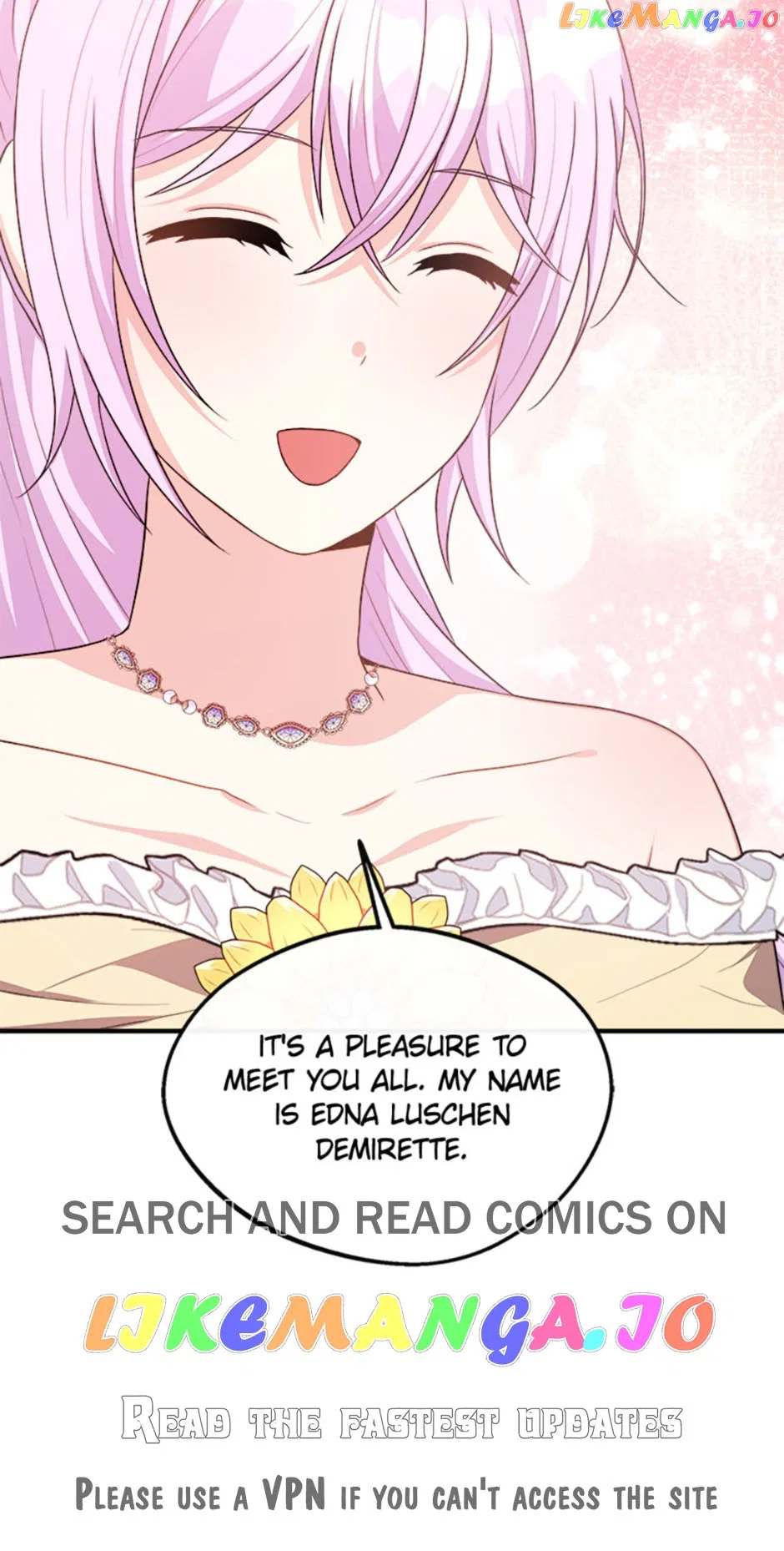 My Prince’s Healing Touch Chapter 40 – Page 86