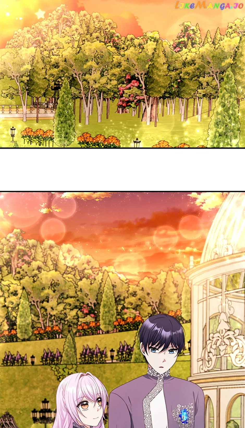 My Prince’s Healing Touch Chapter 38 – Page 2