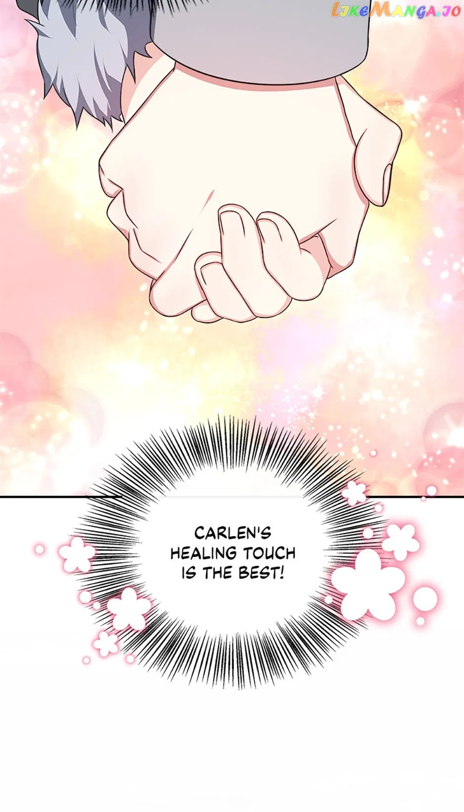 My Prince’s Healing Touch Chapter 38 – Page 4