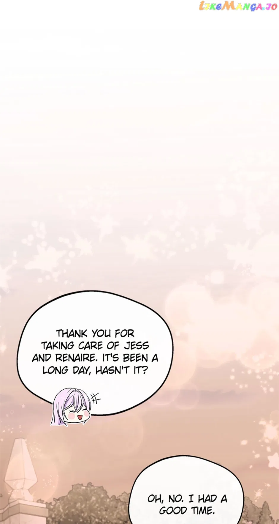 My Prince’s Healing Touch Chapter 38 – Page 5
