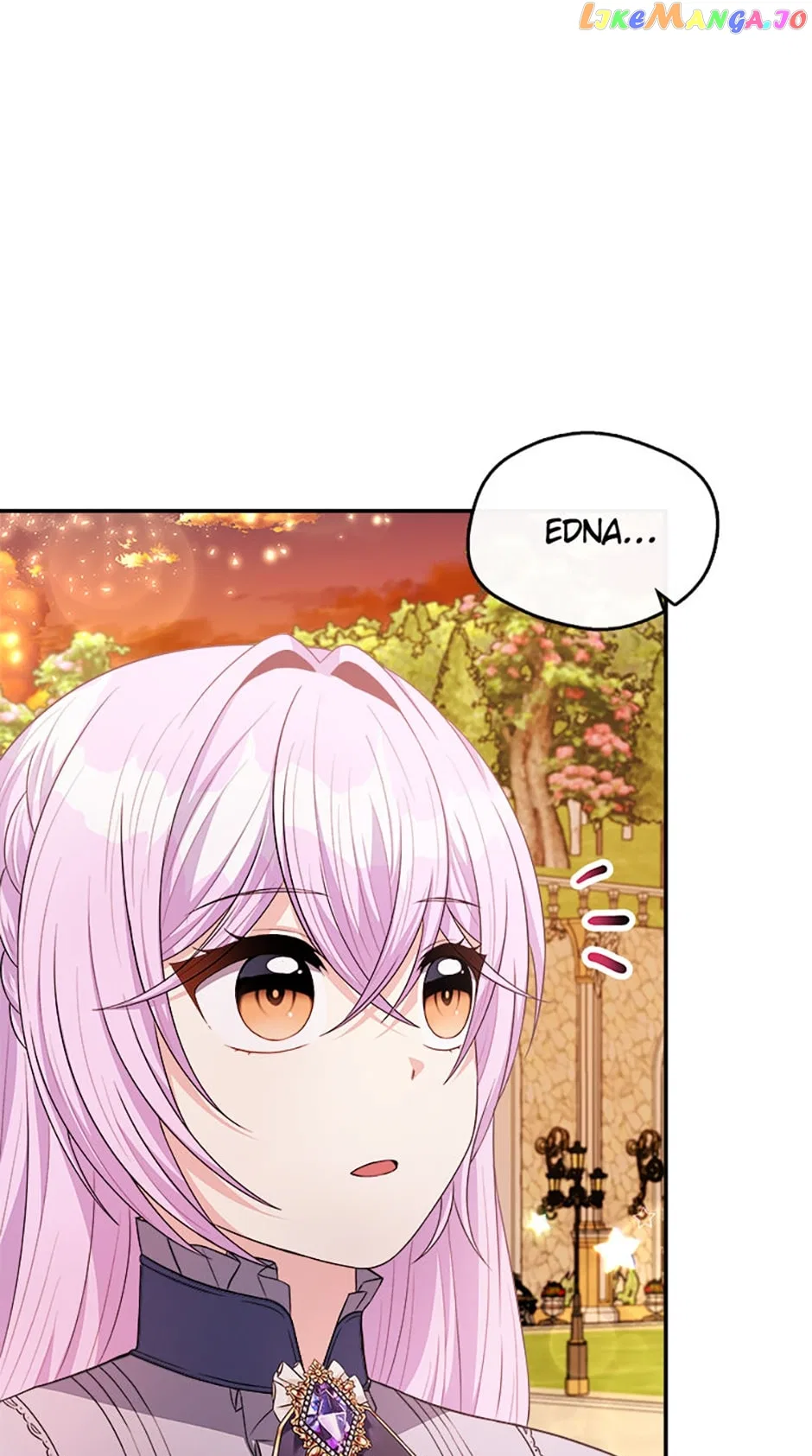 My Prince’s Healing Touch Chapter 38 – Page 7