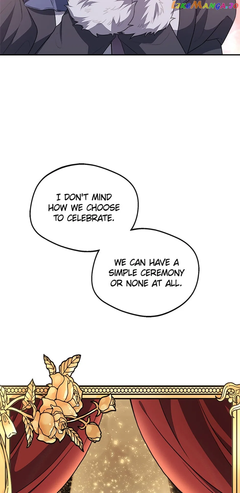 My Prince’s Healing Touch Chapter 38 – Page 16