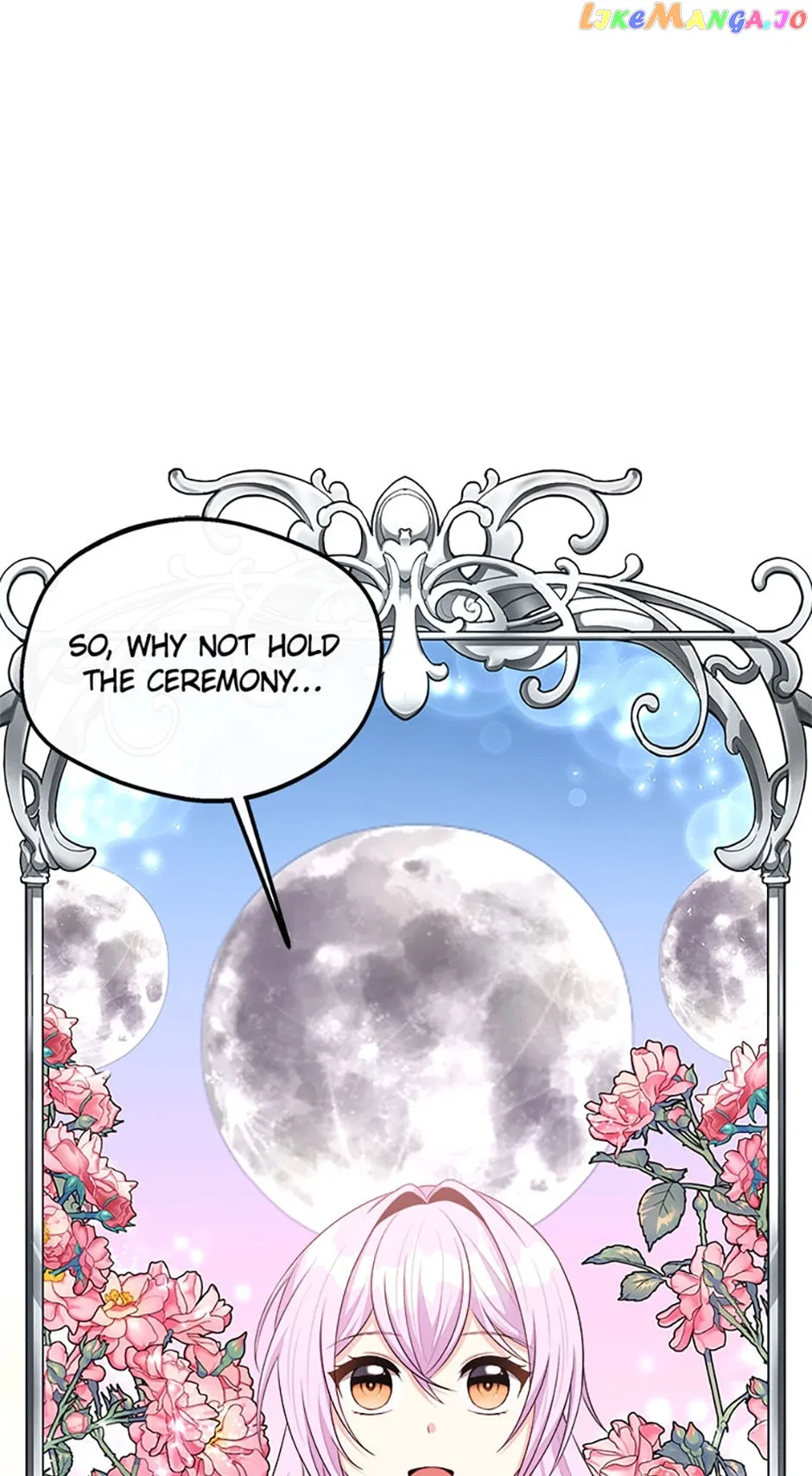 My Prince’s Healing Touch Chapter 38 – Page 18