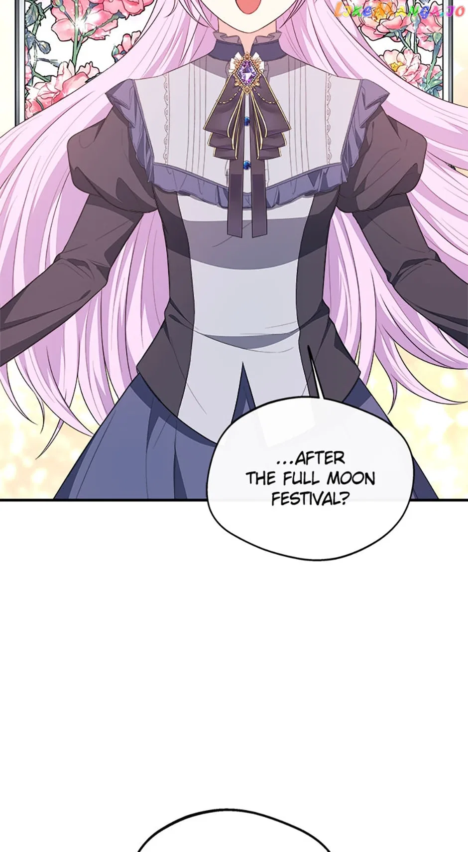 My Prince’s Healing Touch Chapter 38 – Page 19