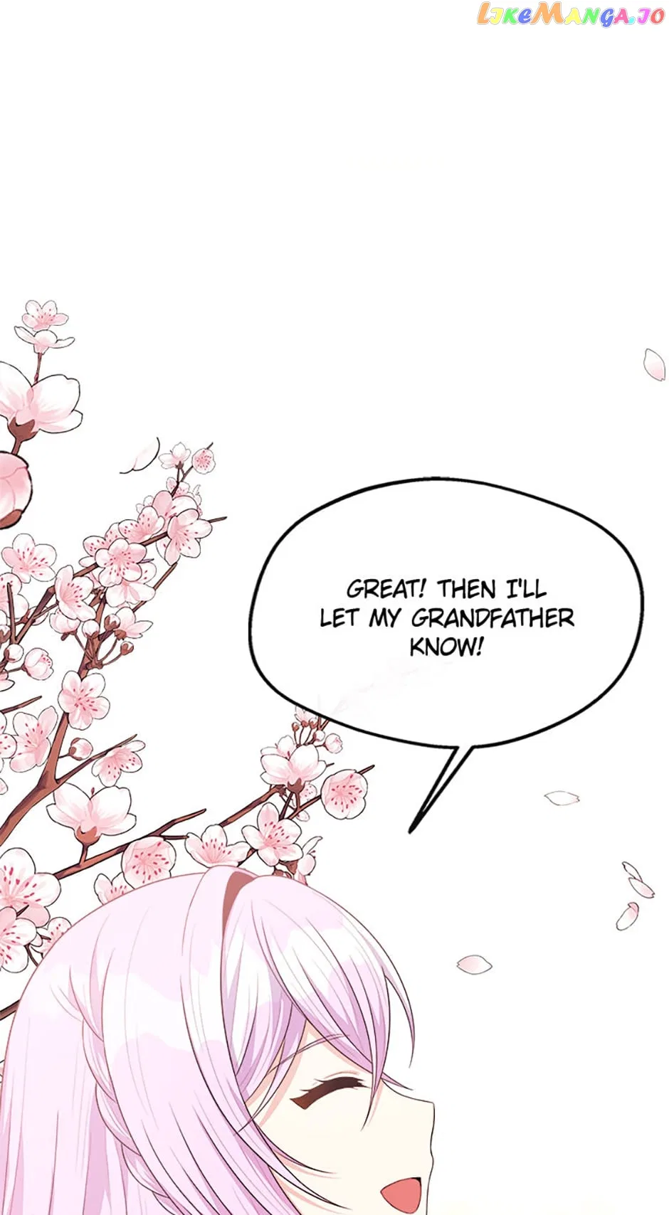My Prince’s Healing Touch Chapter 38 – Page 22