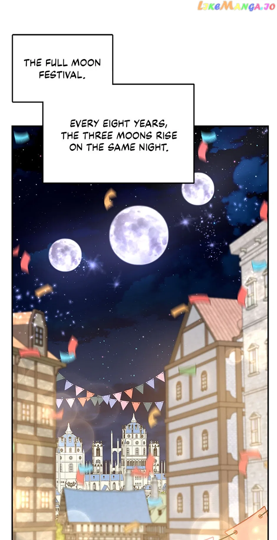 My Prince’s Healing Touch Chapter 38 – Page 26