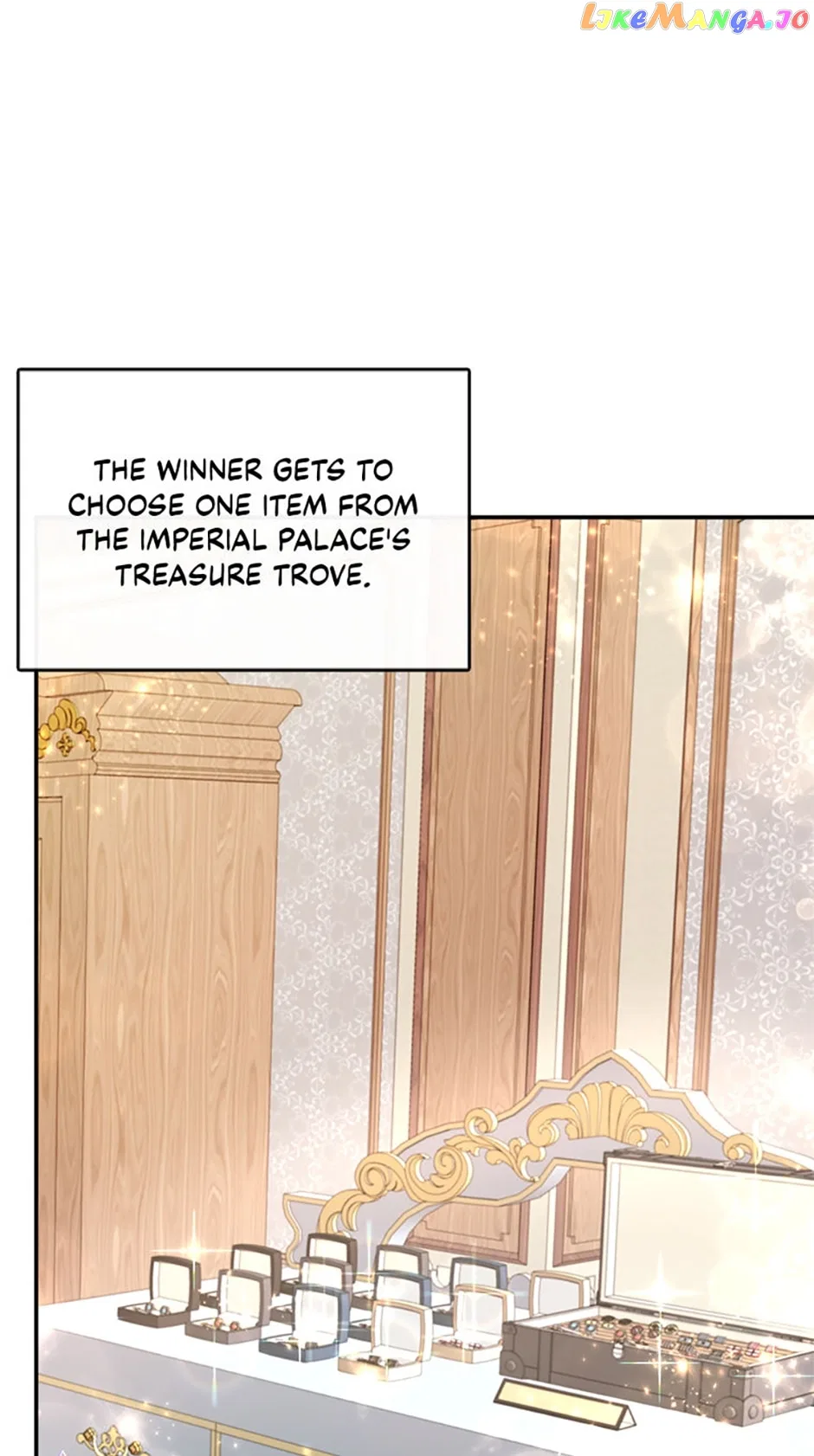 My Prince’s Healing Touch Chapter 38 – Page 29