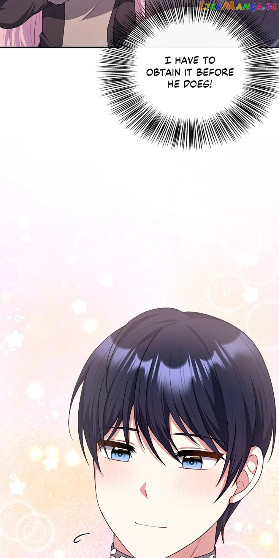 My Prince’s Healing Touch Chapter 38 – Page 33