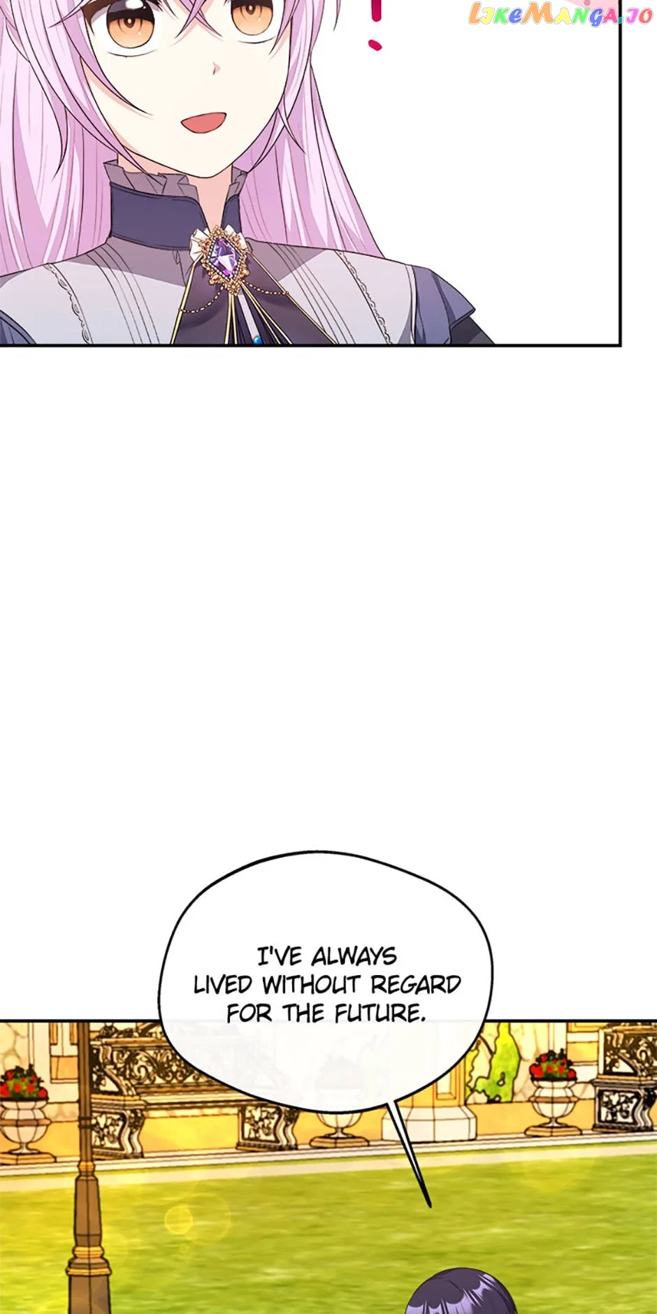 My Prince’s Healing Touch Chapter 38 – Page 35