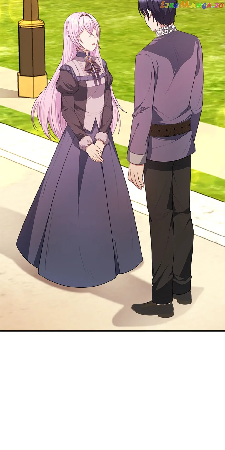 My Prince’s Healing Touch Chapter 38 – Page 36