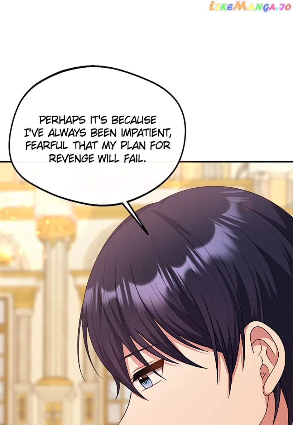 My Prince’s Healing Touch Chapter 38 – Page 37