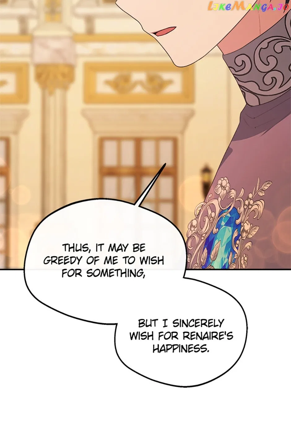 My Prince’s Healing Touch Chapter 38 – Page 38