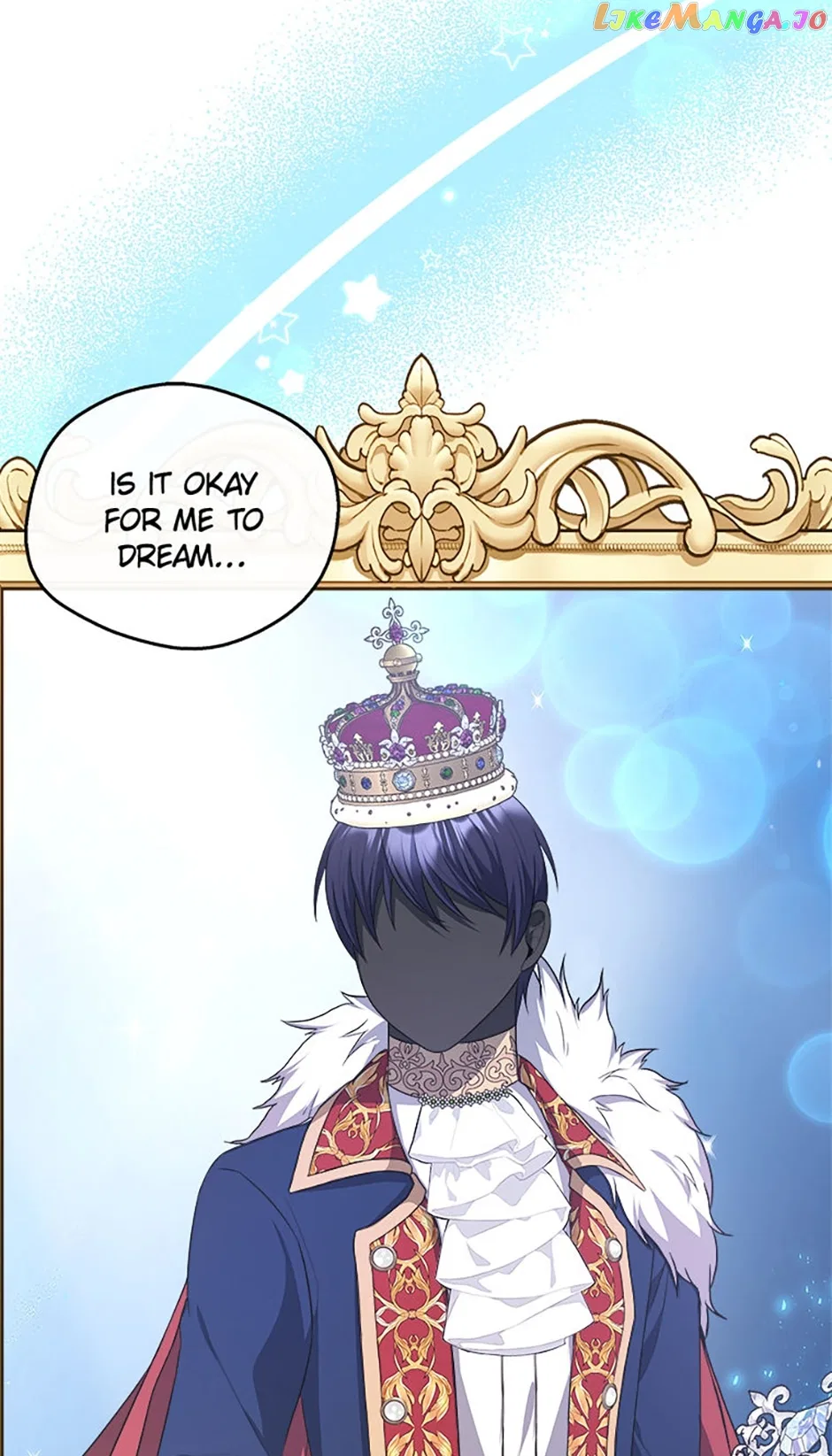 My Prince’s Healing Touch Chapter 38 – Page 41