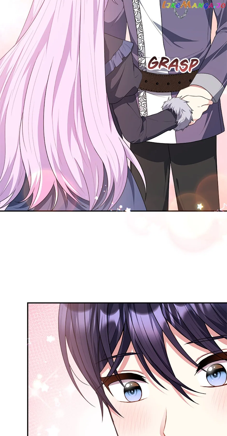 My Prince’s Healing Touch Chapter 38 – Page 46
