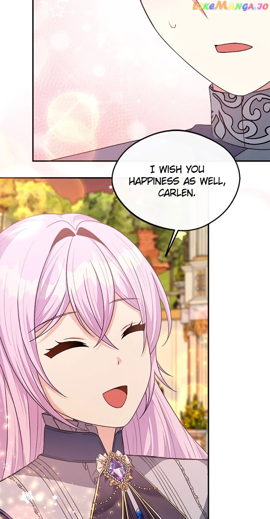 My Prince’s Healing Touch Chapter 38 – Page 47