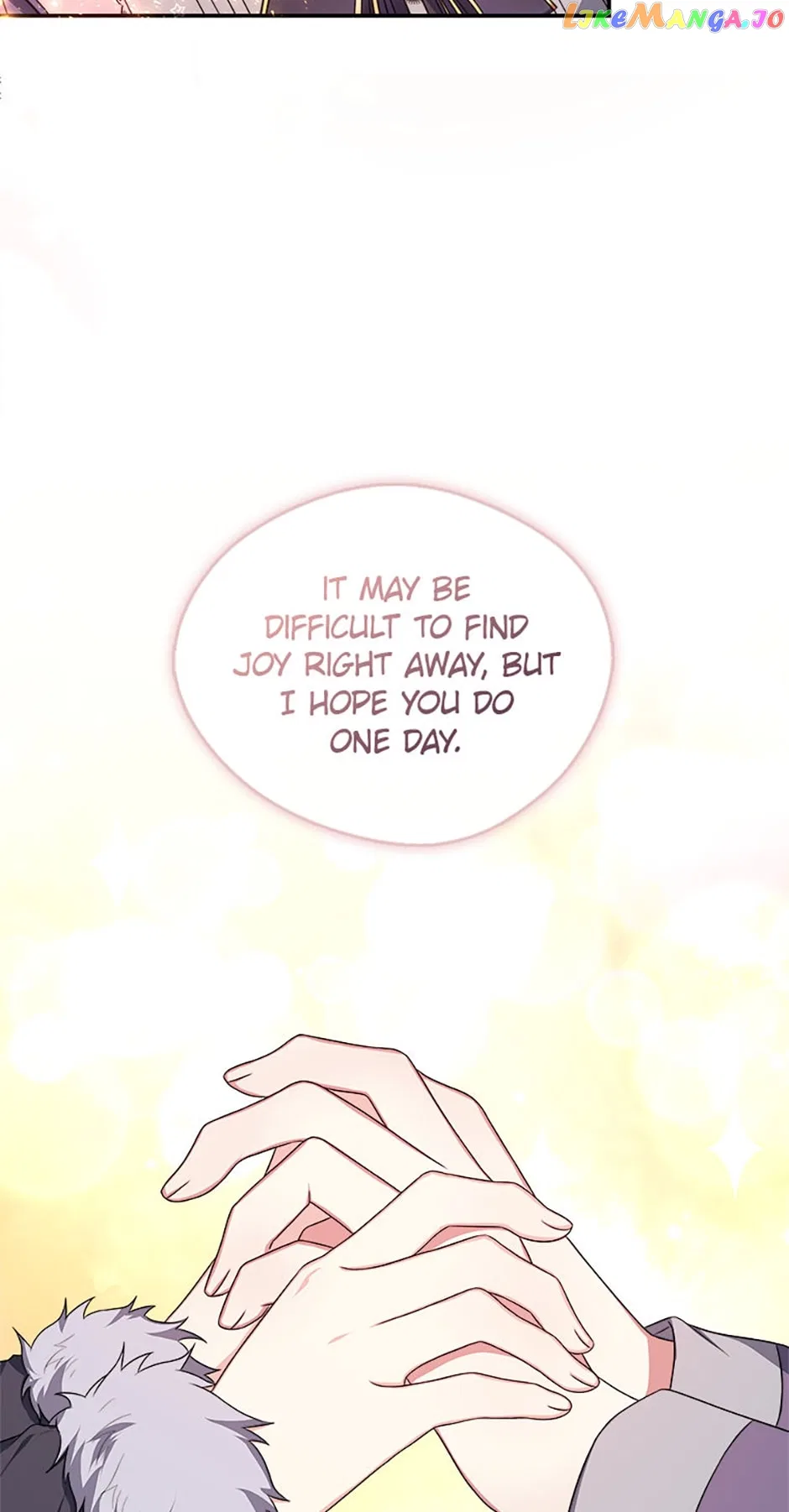 My Prince’s Healing Touch Chapter 38 – Page 48
