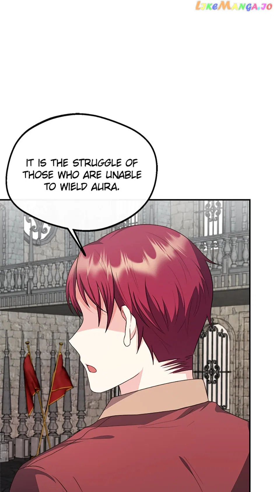 My Prince’s Healing Touch Chapter 38 – Page 55