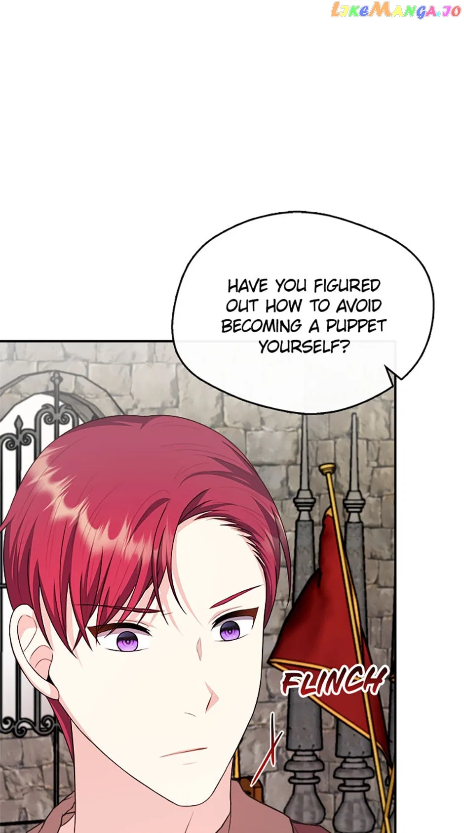My Prince’s Healing Touch Chapter 38 – Page 57