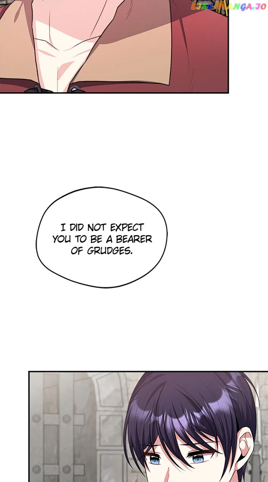 My Prince’s Healing Touch Chapter 38 – Page 58