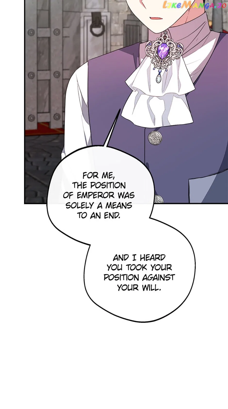 My Prince’s Healing Touch Chapter 38 – Page 59