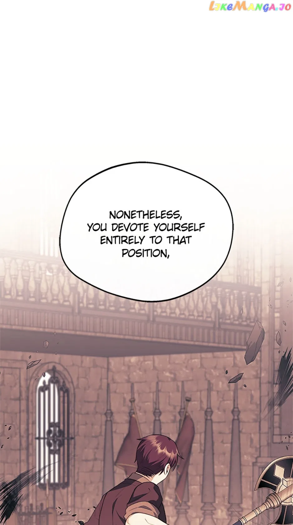 My Prince’s Healing Touch Chapter 38 – Page 60