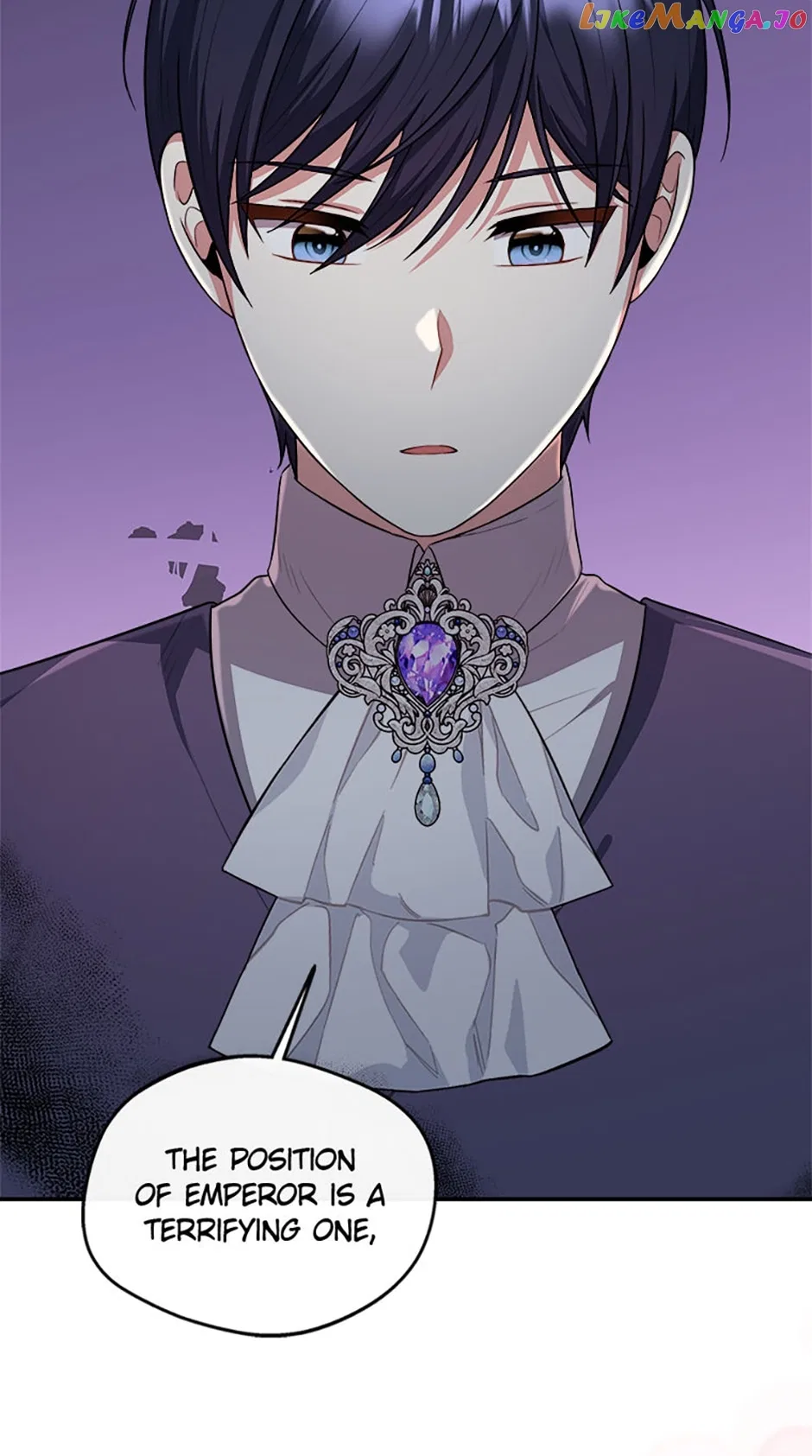 My Prince’s Healing Touch Chapter 38 – Page 62