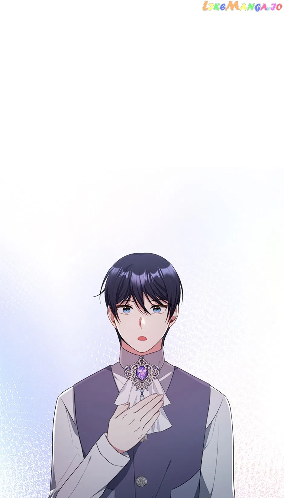 My Prince’s Healing Touch Chapter 38 – Page 64