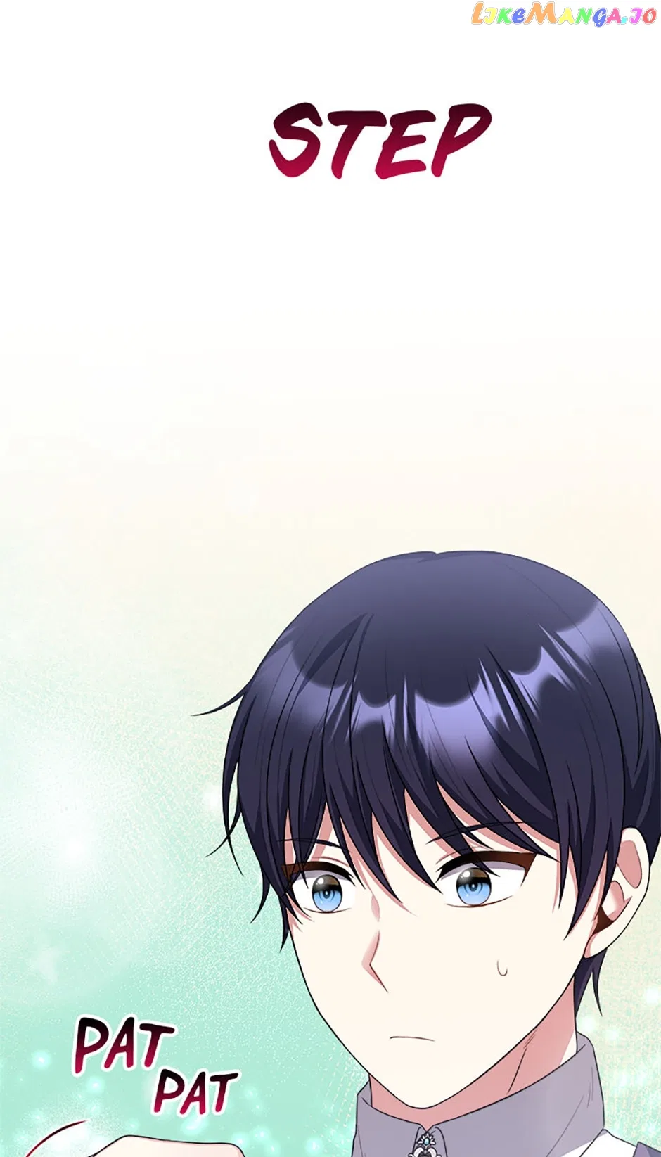 My Prince’s Healing Touch Chapter 38 – Page 66
