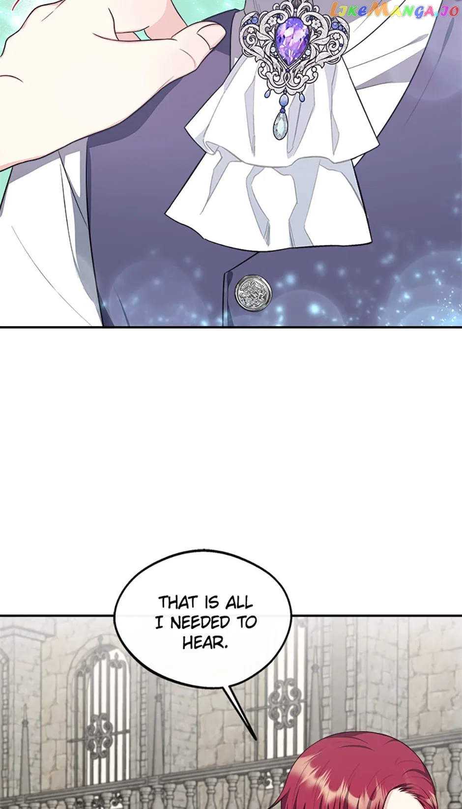My Prince’s Healing Touch Chapter 38 – Page 67