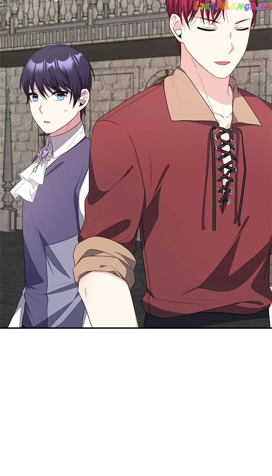 My Prince’s Healing Touch Chapter 38 – Page 68