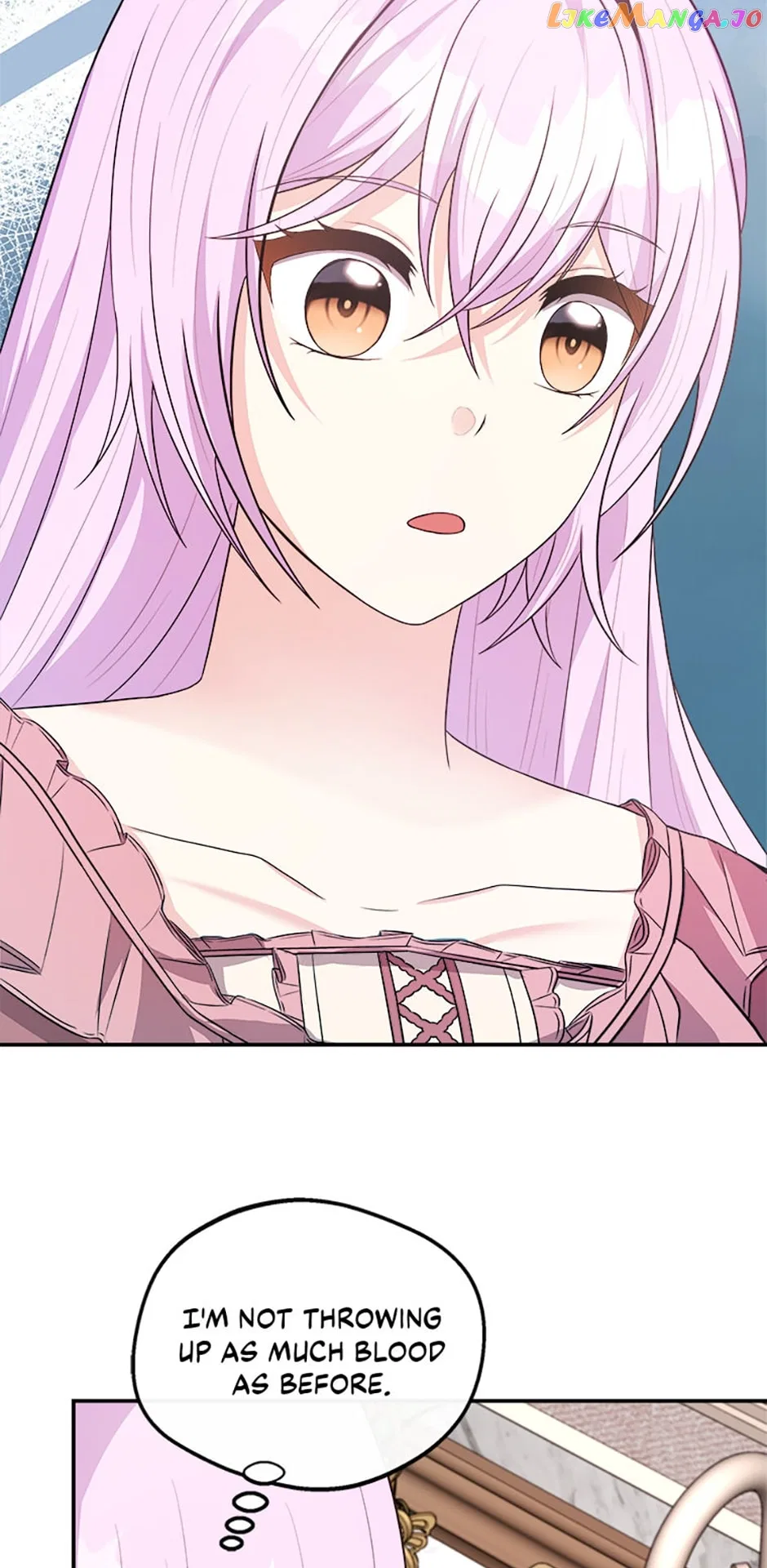 My Prince’s Healing Touch Chapter 38 – Page 77
