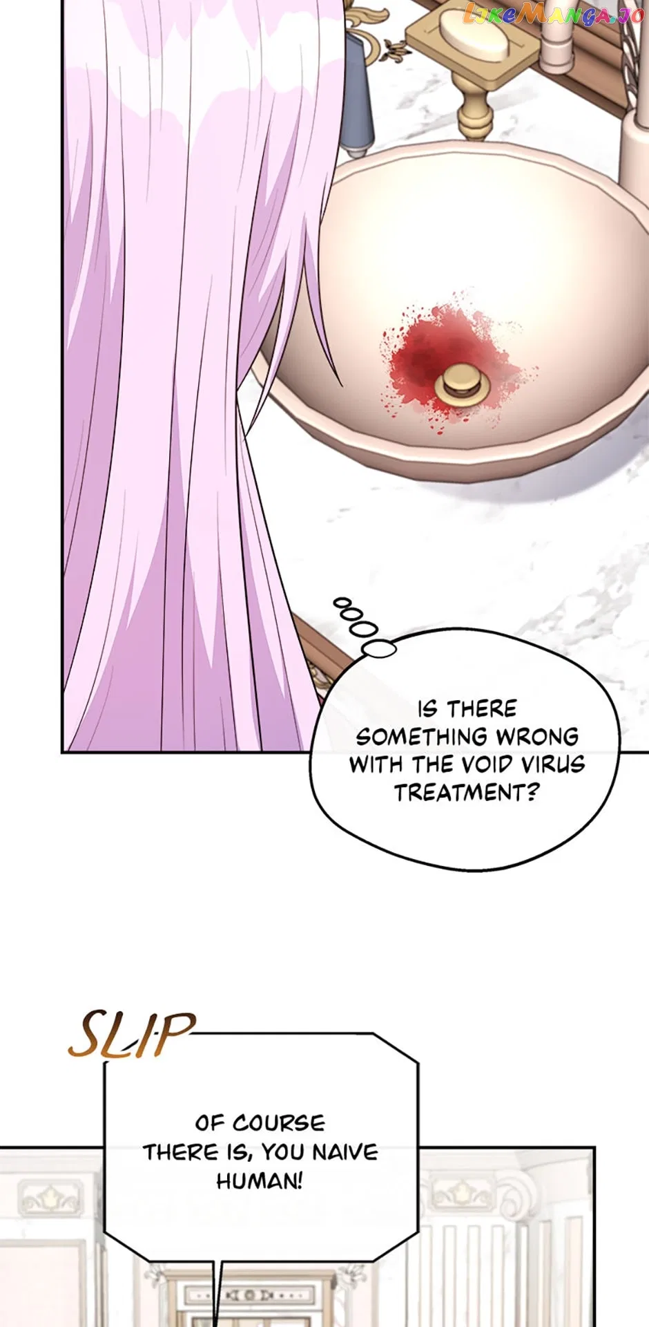 My Prince’s Healing Touch Chapter 38 – Page 78