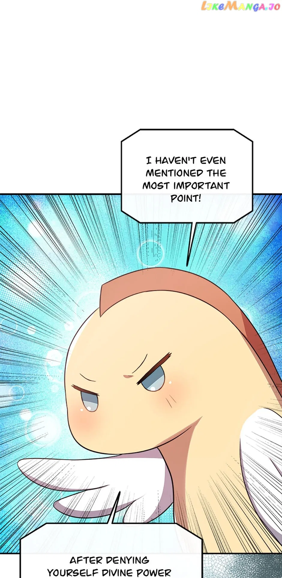 My Prince’s Healing Touch Chapter 38 – Page 81