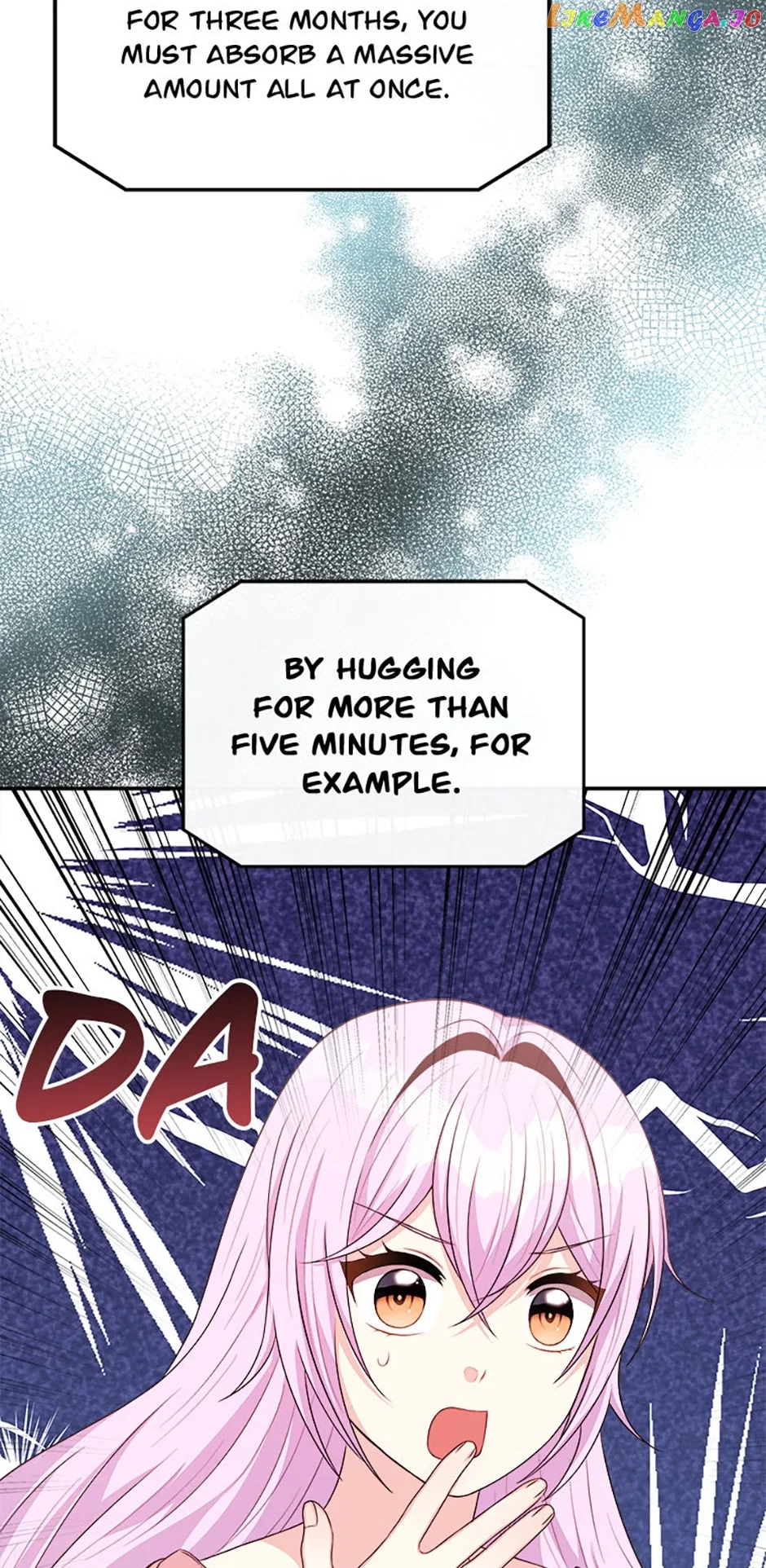 My Prince’s Healing Touch Chapter 38 – Page 82