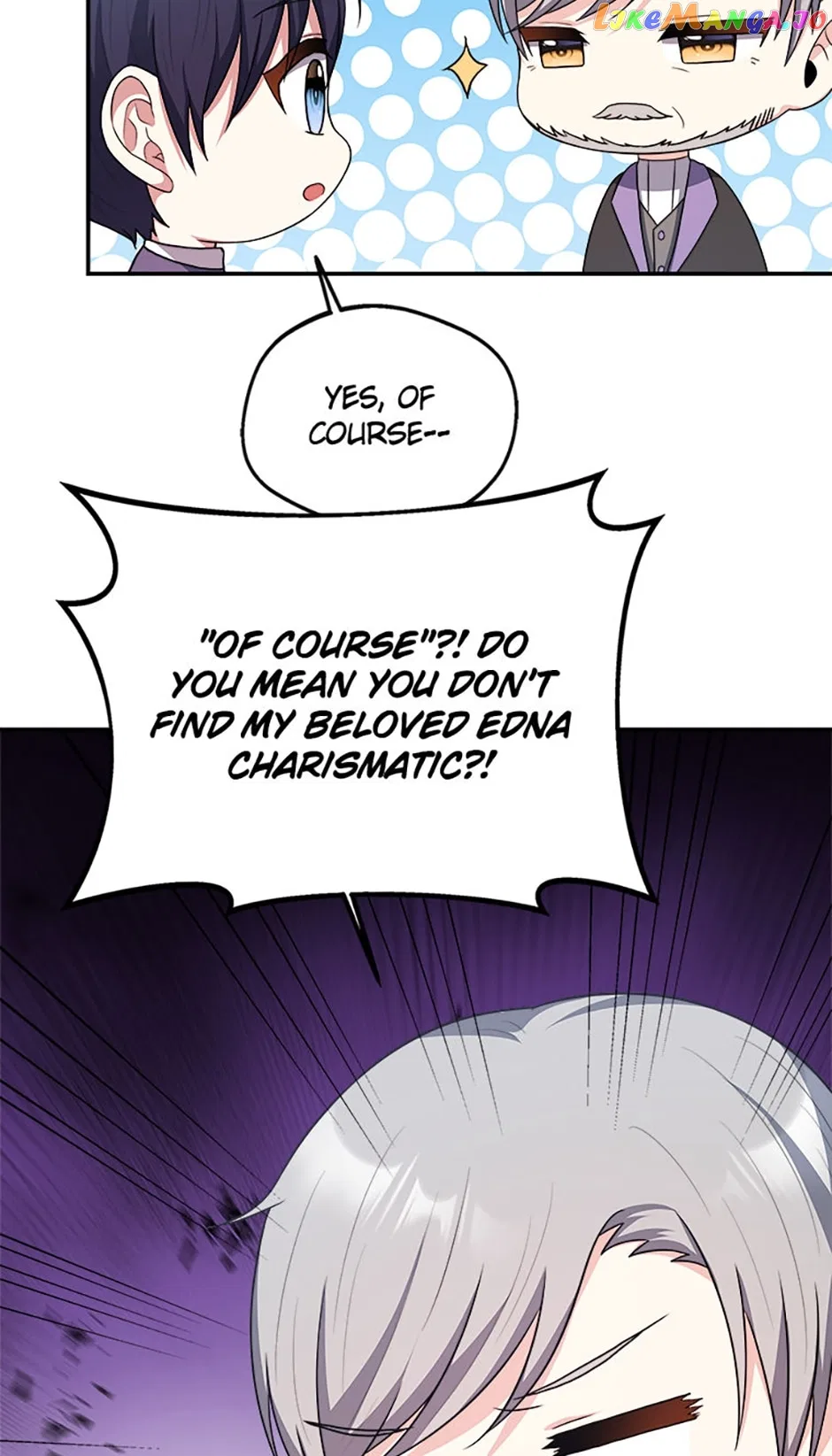 My Prince’s Healing Touch Chapter 38 – Page 87