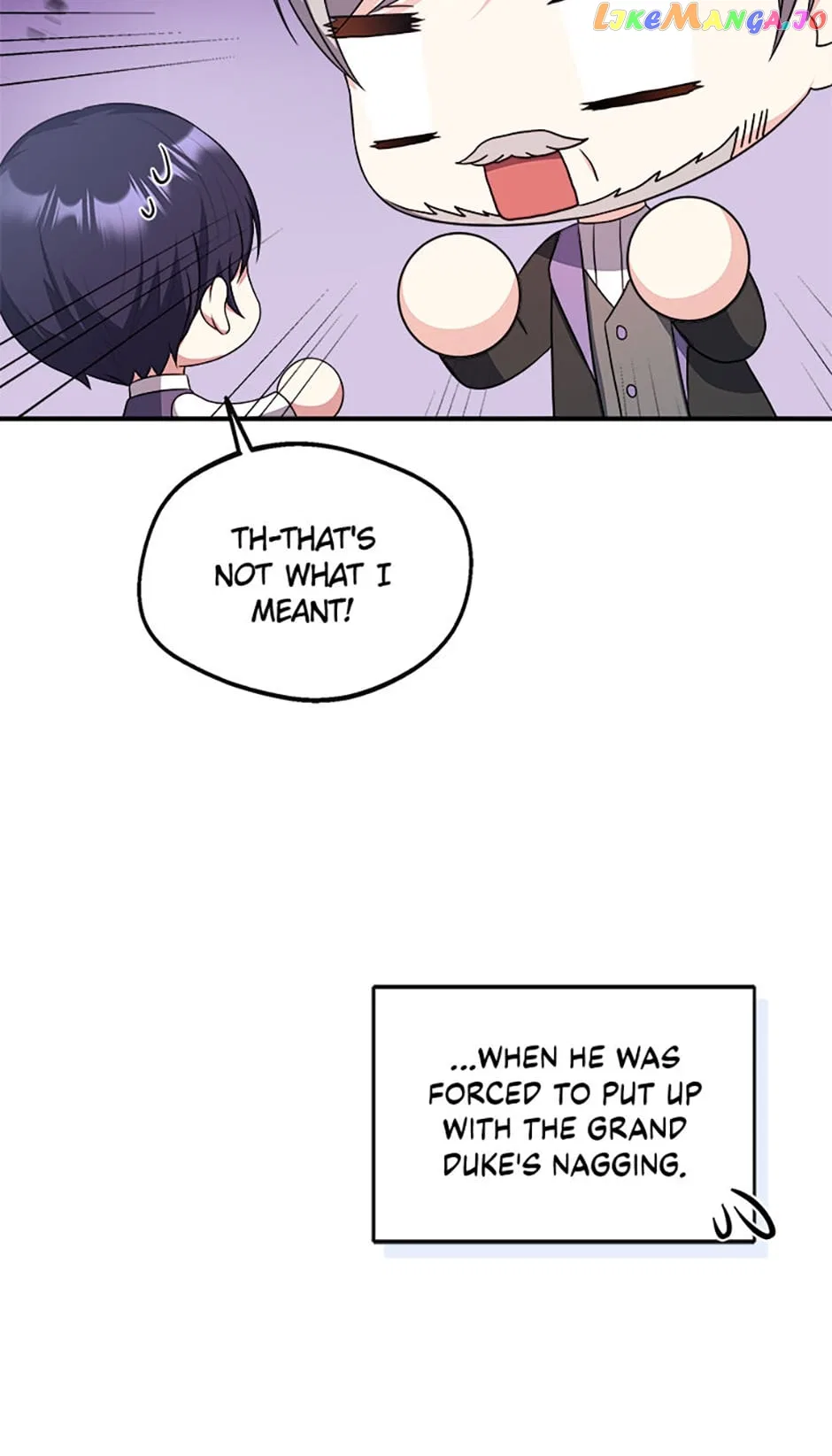 My Prince’s Healing Touch Chapter 38 – Page 88