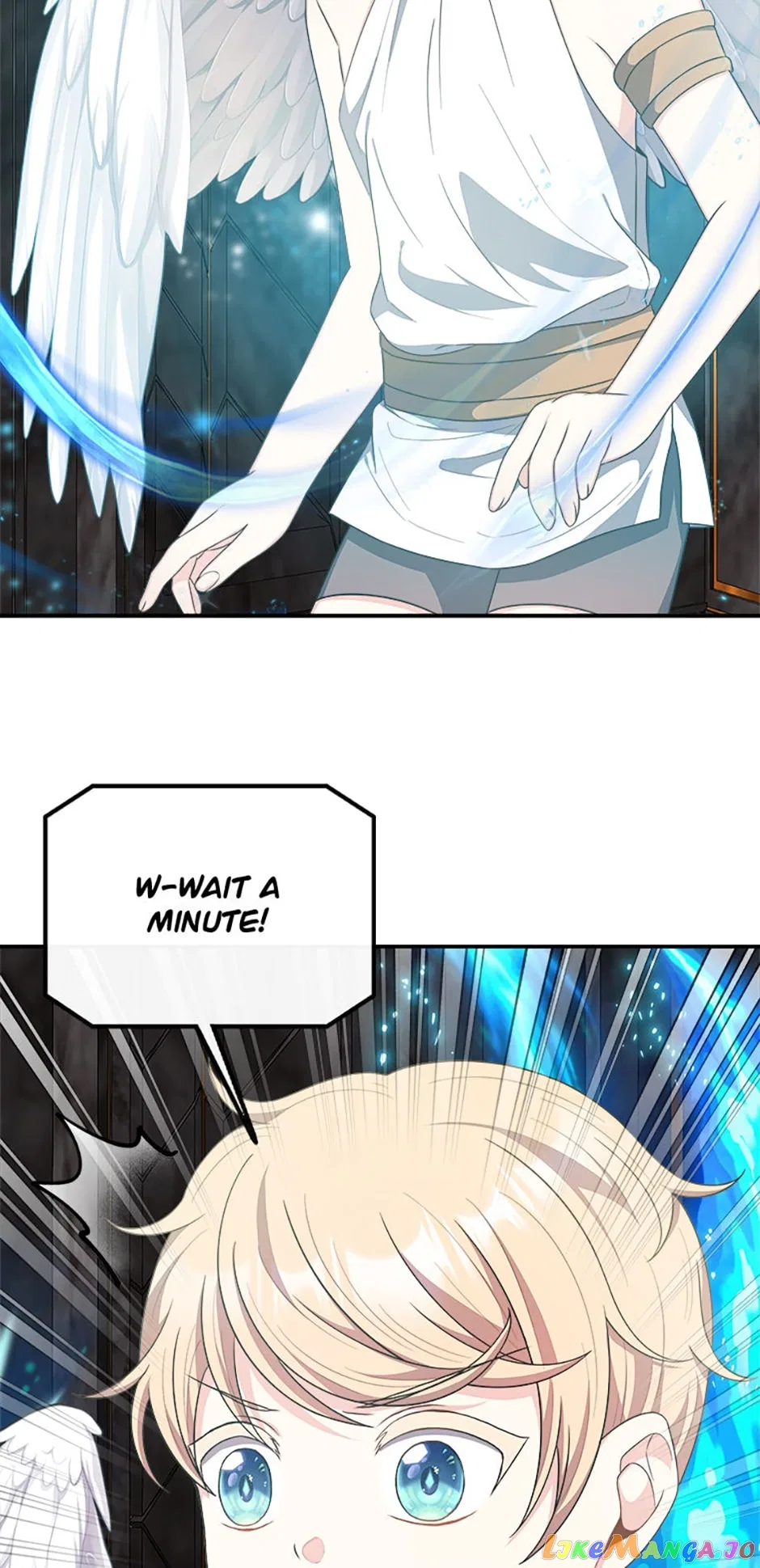My Prince’s Healing Touch Chapter 37 – Page 2