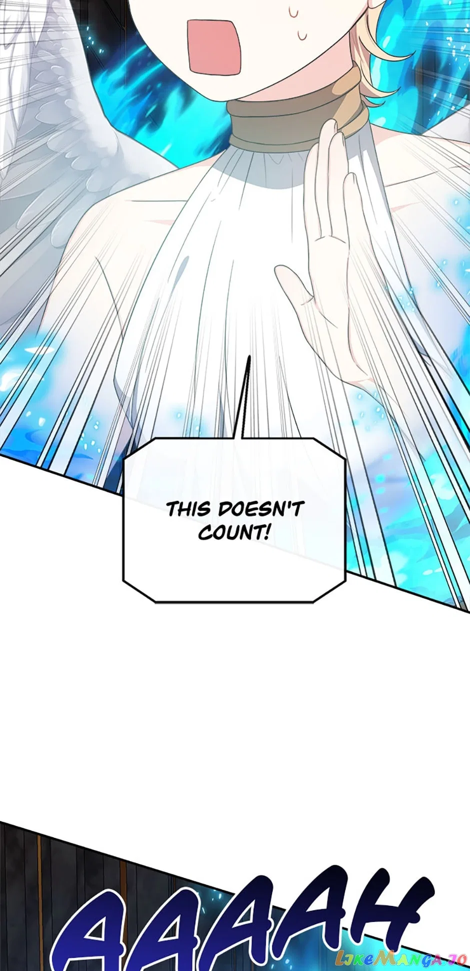 My Prince’s Healing Touch Chapter 37 – Page 3