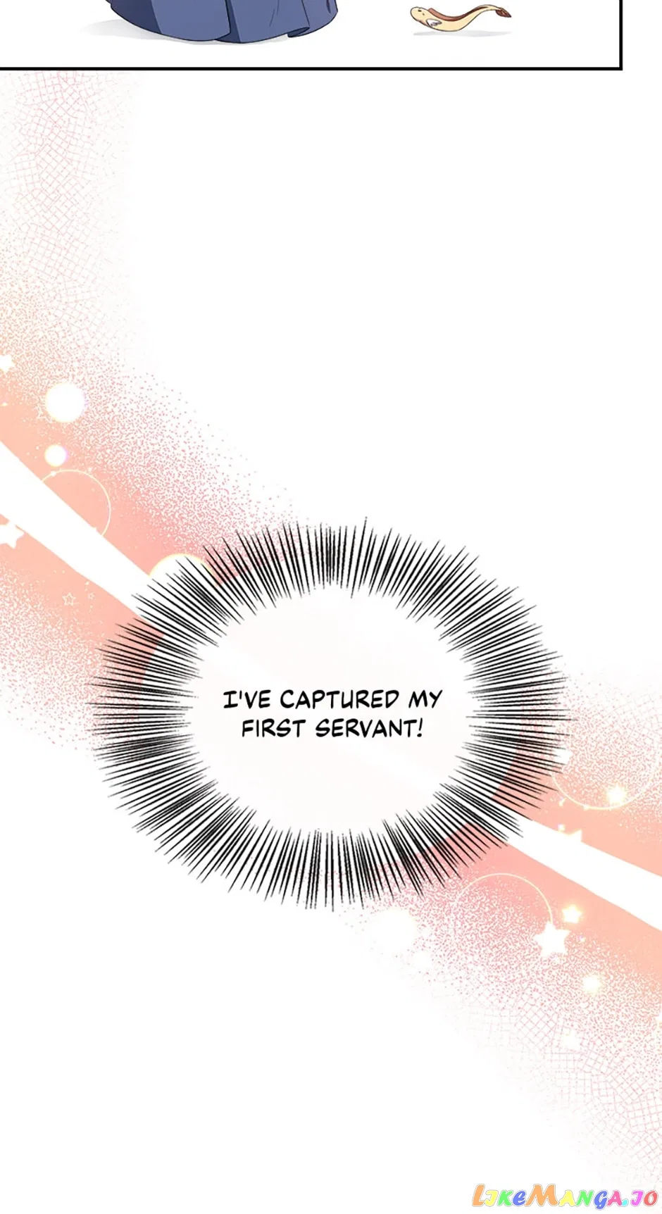 My Prince’s Healing Touch Chapter 37 – Page 8
