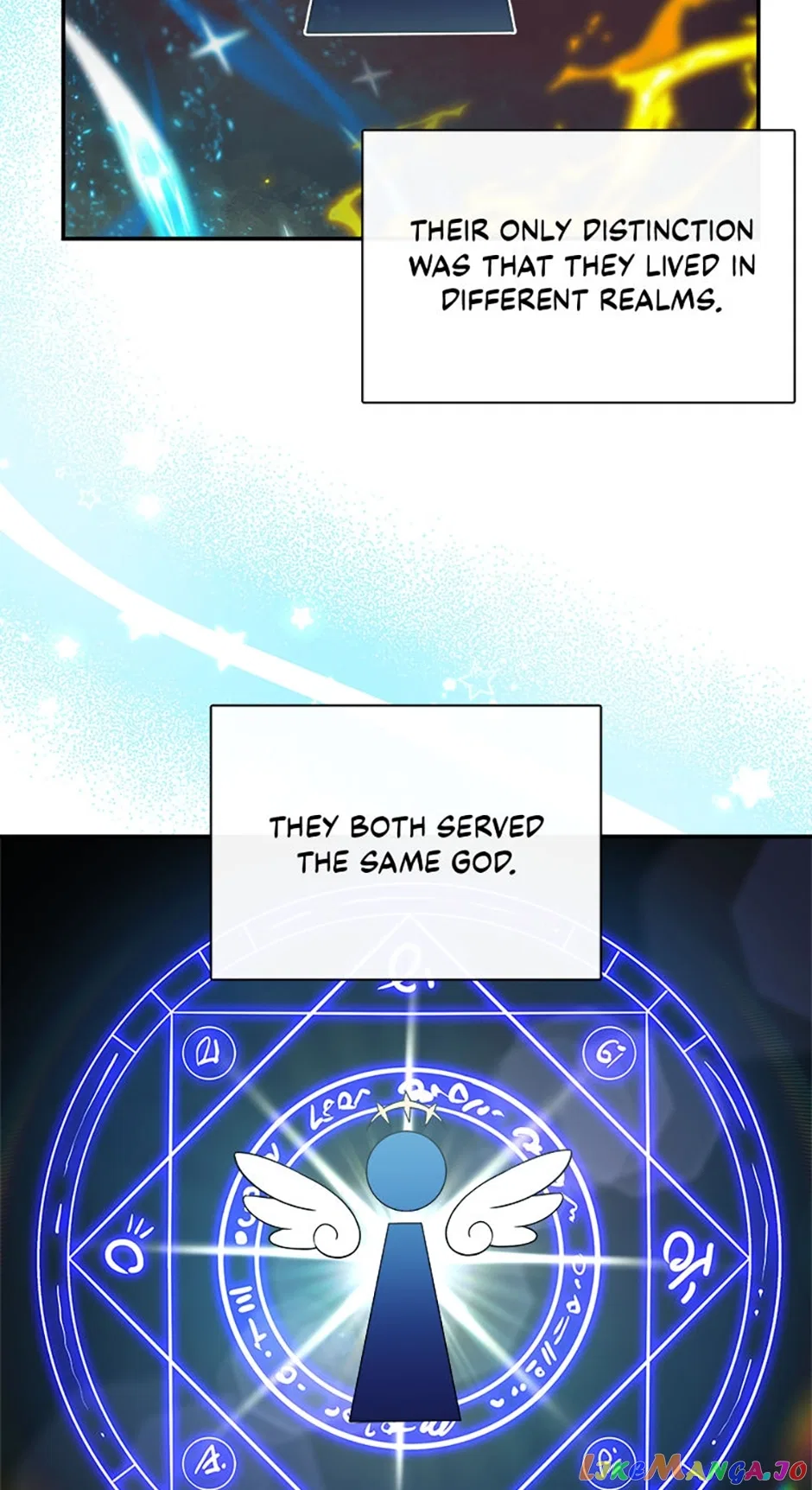 My Prince’s Healing Touch Chapter 37 – Page 11