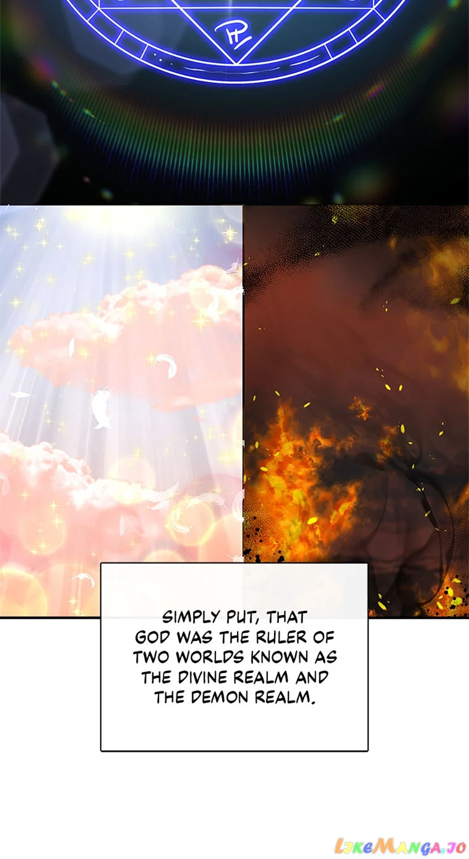 My Prince’s Healing Touch Chapter 37 – Page 12