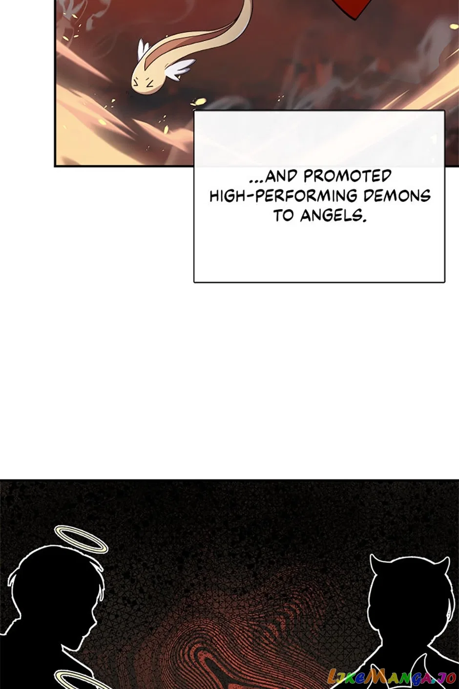 My Prince’s Healing Touch Chapter 37 – Page 14