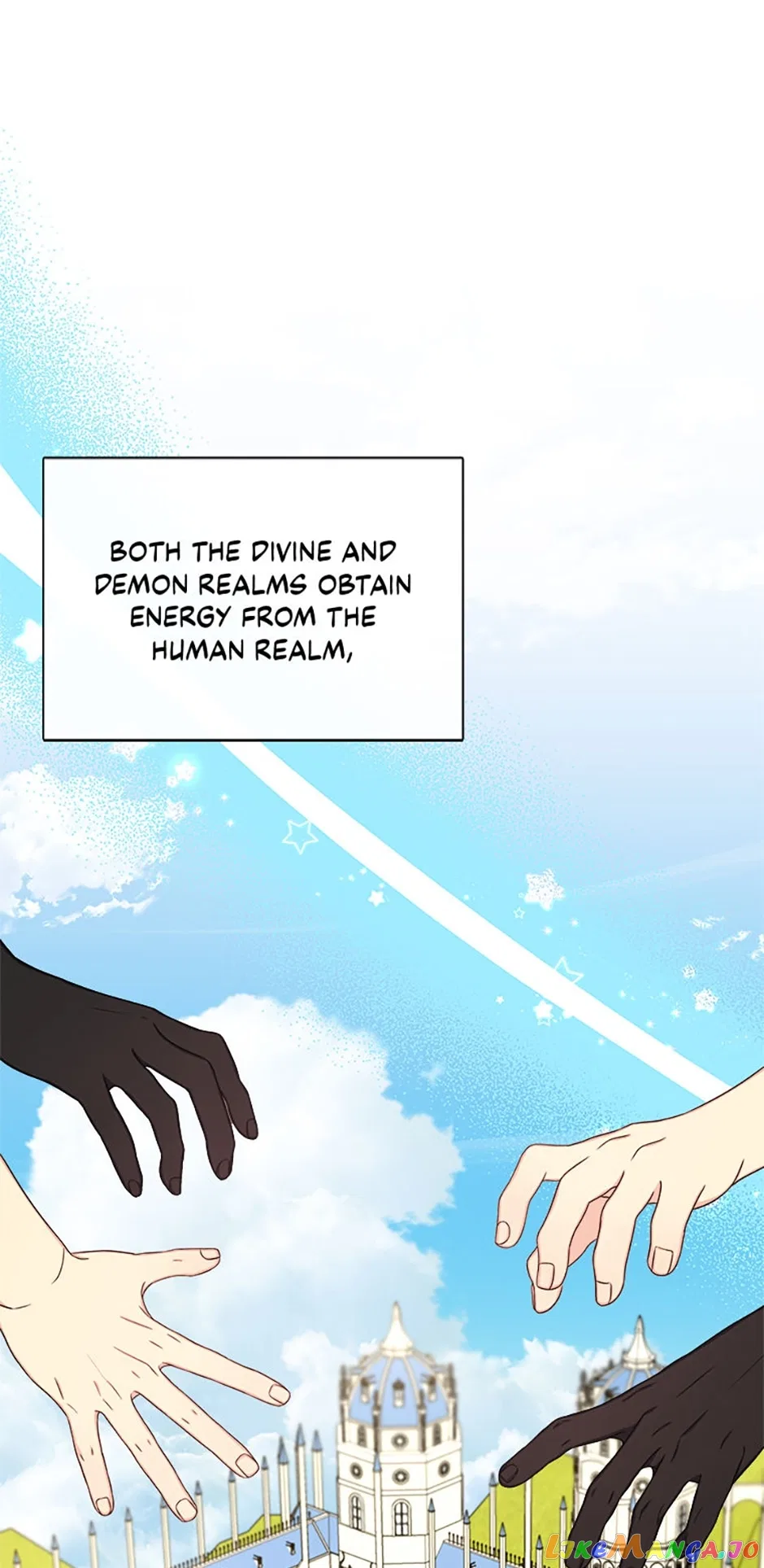 My Prince’s Healing Touch Chapter 37 – Page 16