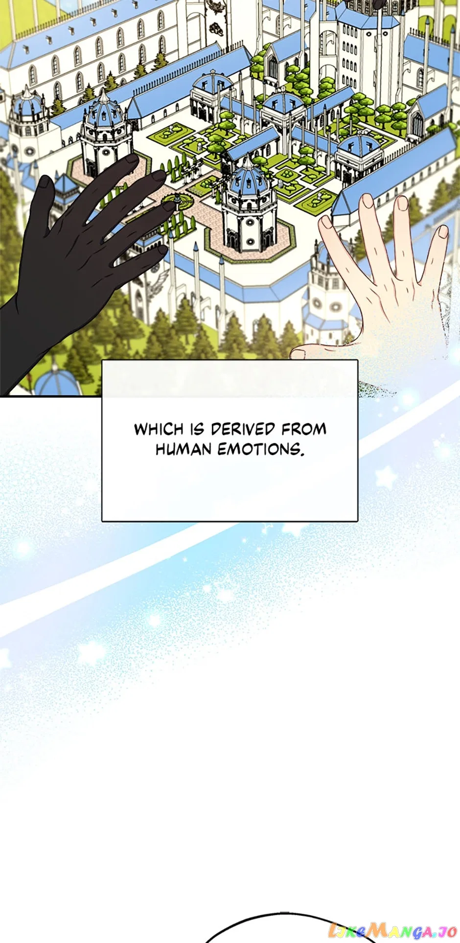 My Prince’s Healing Touch Chapter 37 – Page 17