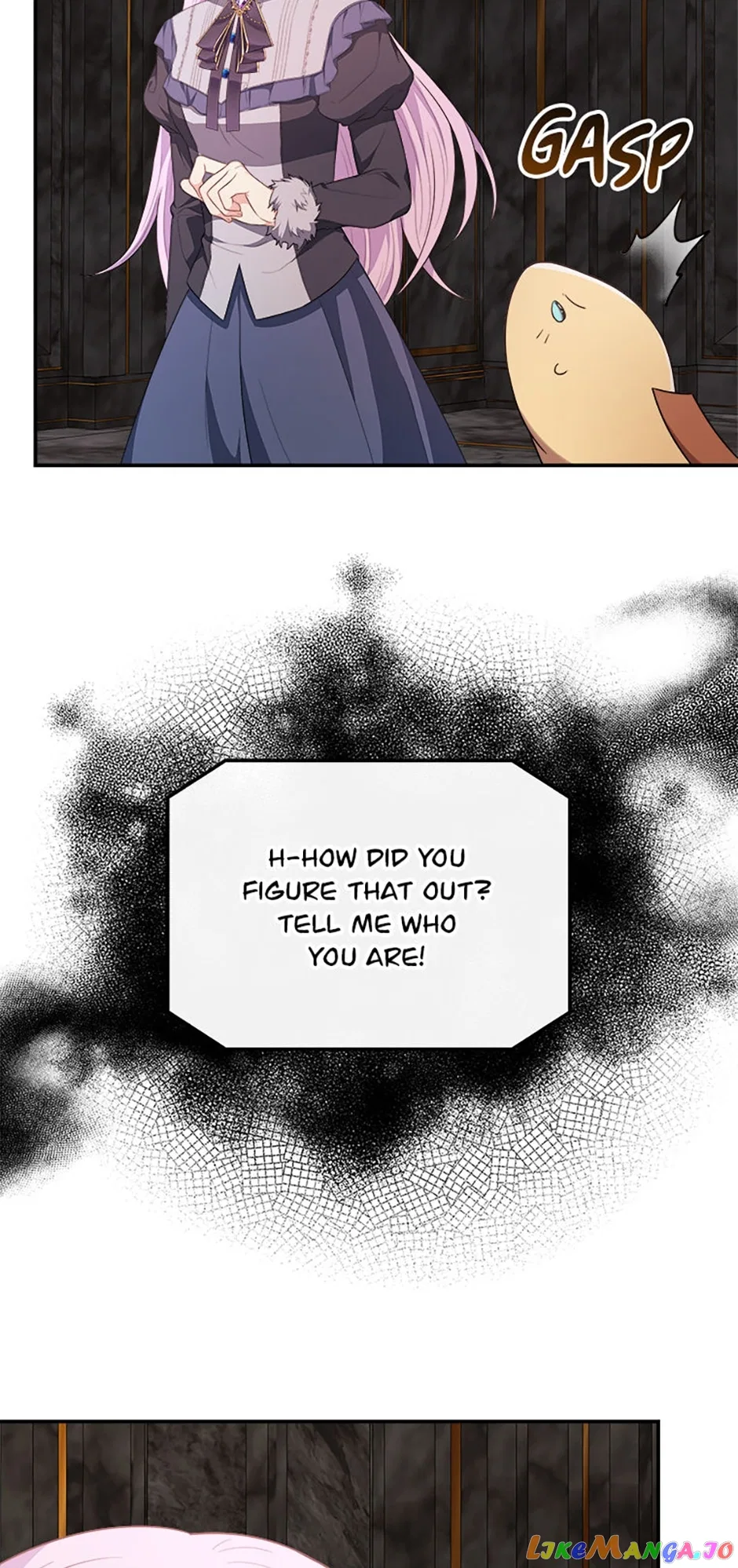 My Prince’s Healing Touch Chapter 37 – Page 21