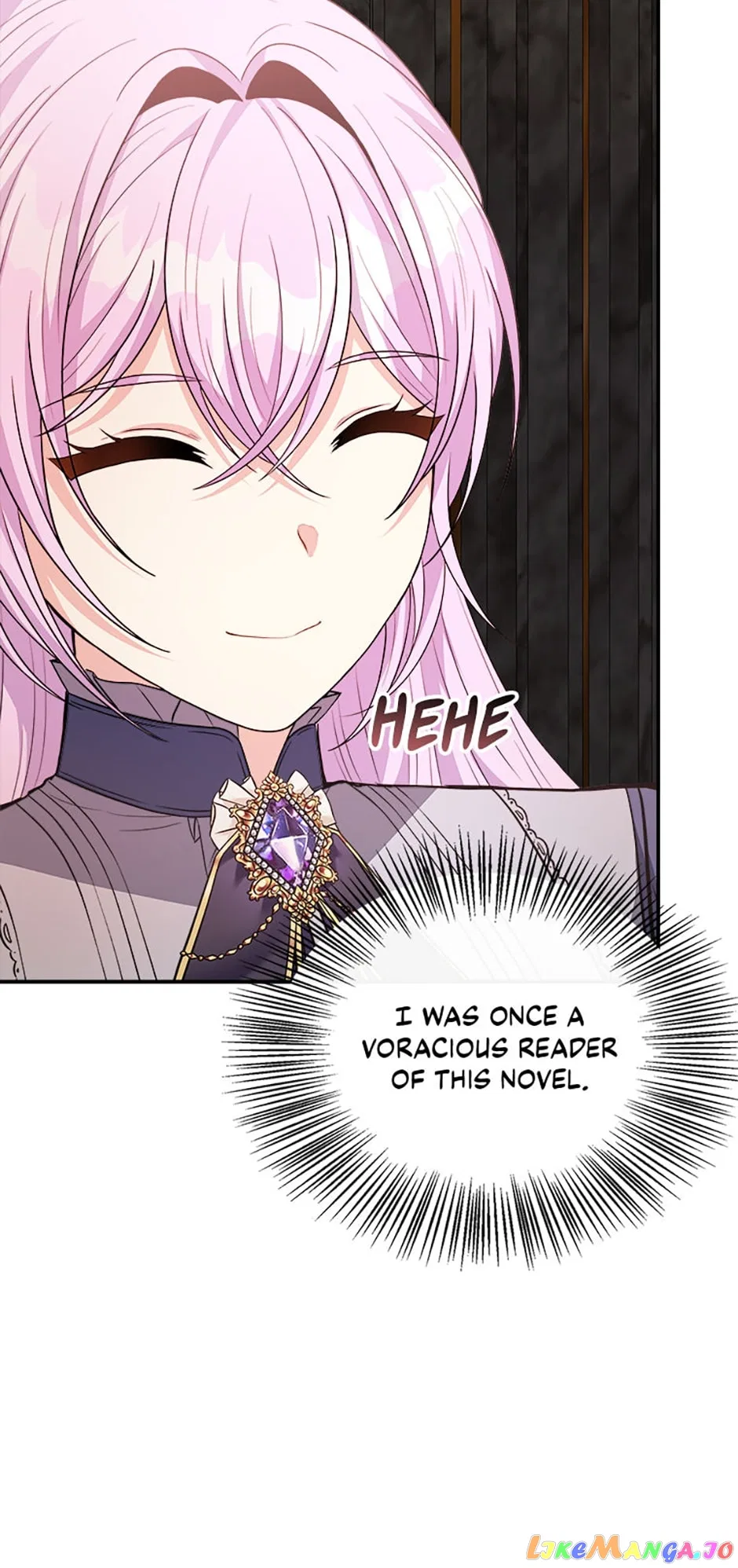 My Prince’s Healing Touch Chapter 37 – Page 22