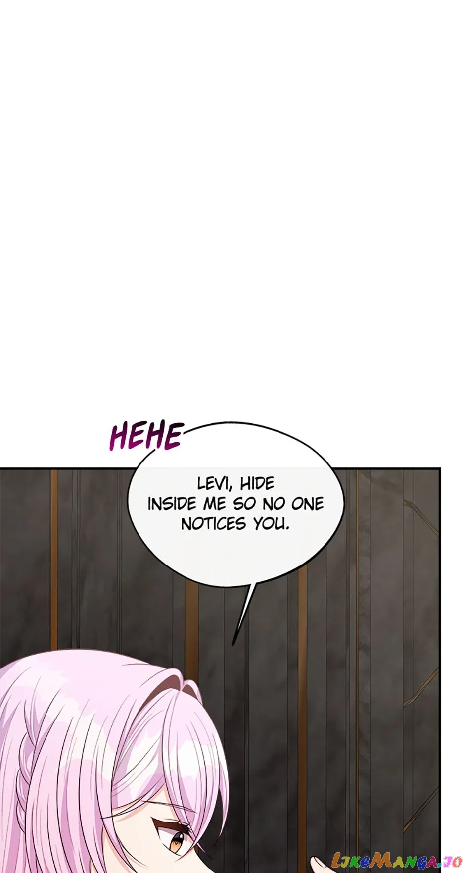My Prince’s Healing Touch Chapter 37 – Page 28